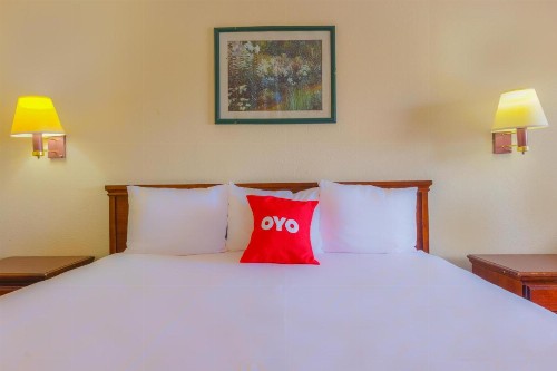 Rodeway Inn Corpus Christi I-37 - image 21