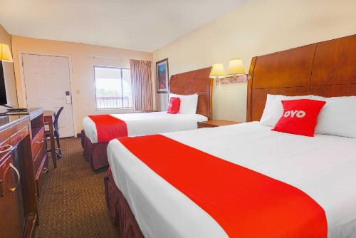 Rodeway Inn Corpus Christi I-37 - image 23