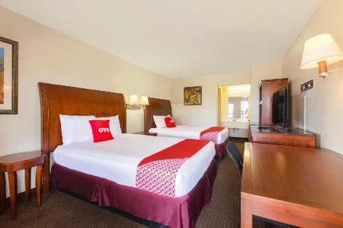 Rodeway Inn Corpus Christi I-37 - image 27