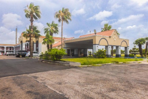 Rodeway Inn Corpus Christi I-37 - image 3