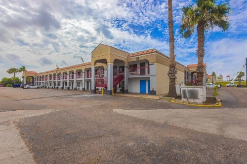 Rodeway Inn Corpus Christi I-37 - image 4