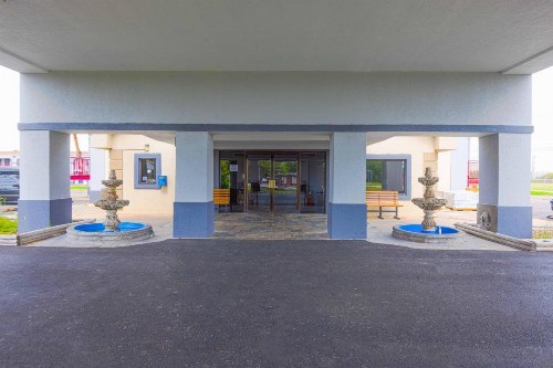 Rodeway Inn Corpus Christi I-37 - image 6
