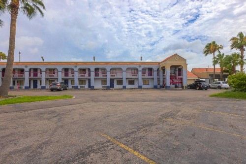 Rodeway Inn Corpus Christi I-37 - image 9