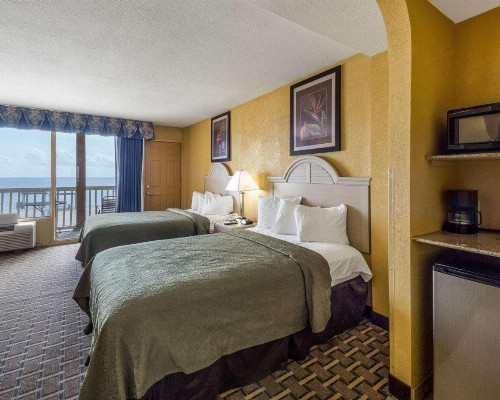 Quality Inn & Suites Corpus Christi - image 12