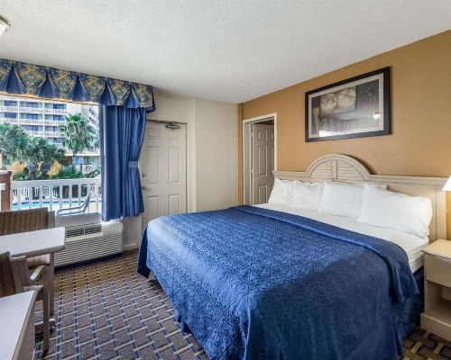 Quality Inn & Suites Corpus Christi - image 13