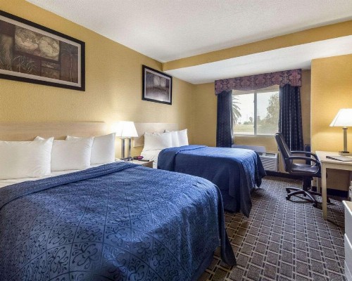 Quality Inn & Suites Corpus Christi - image 18