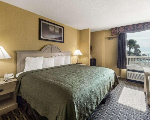 Quality Inn & Suites Corpus Christi - image 19