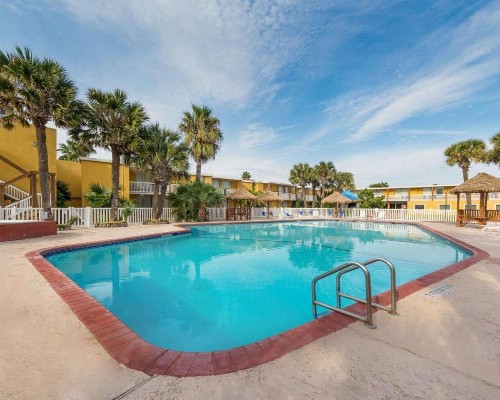 Quality Inn & Suites Corpus Christi - image 23