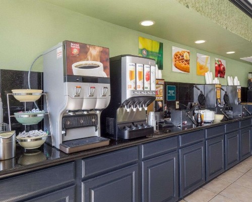 Quality Inn & Suites Corpus Christi - image 26
