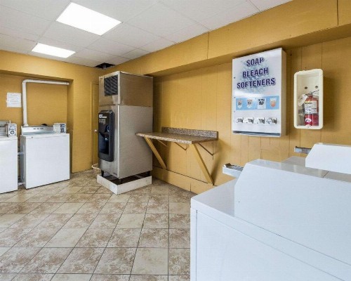 Quality Inn & Suites Corpus Christi - image 28