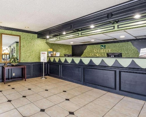 Quality Inn & Suites Corpus Christi - image 5
