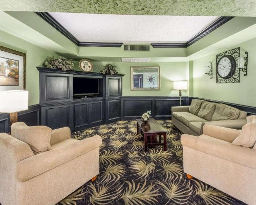 Quality Inn & Suites Corpus Christi - image 7