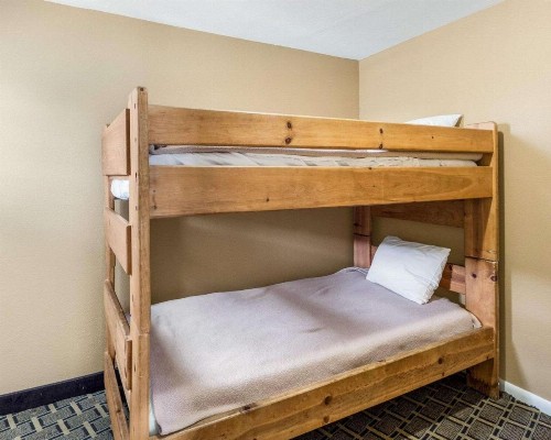 Quality Inn & Suites Corpus Christi - image 8