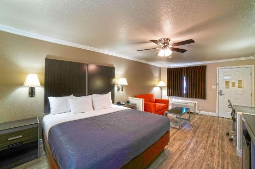 Econo Lodge Inn & Suites Corpus Christi - image 33