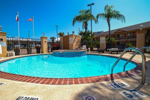 Econo Lodge Inn & Suites Corpus Christi - image 34