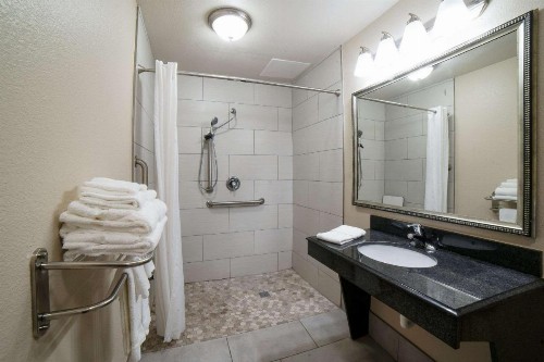 Econo Lodge Inn & Suites Corpus Christi - image 35