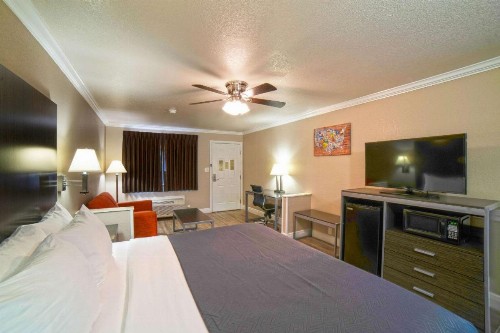 Econo Lodge Inn & Suites Corpus Christi - image 8