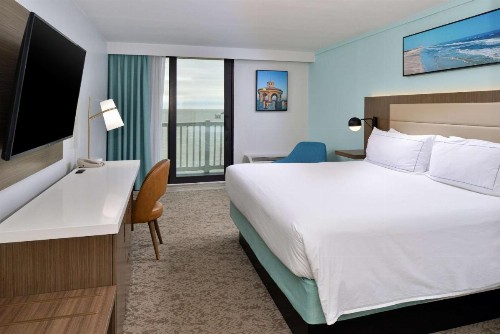 Radisson Hotel Corpus Christi Beach - image 10