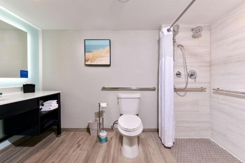 Radisson Hotel Corpus Christi Beach - image 11