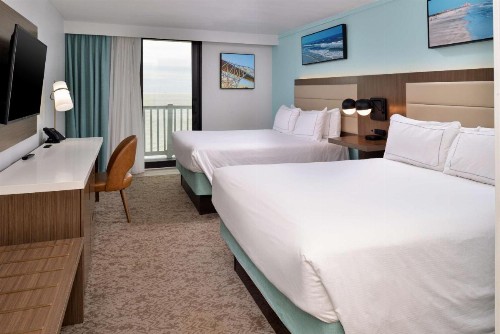 Radisson Hotel Corpus Christi Beach - image 12