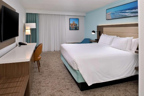 Radisson Hotel Corpus Christi Beach - image 13