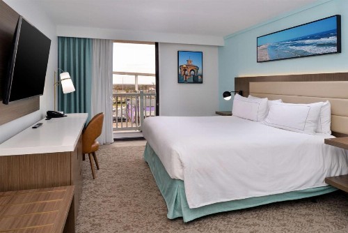 Radisson Hotel Corpus Christi Beach - image 15