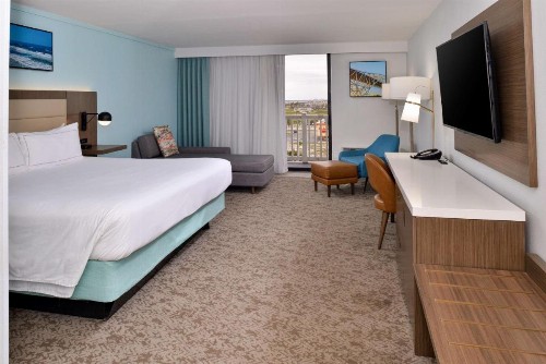 Radisson Hotel Corpus Christi Beach - image 16