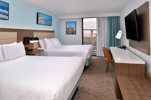 Radisson Hotel Corpus Christi Beach - image 17