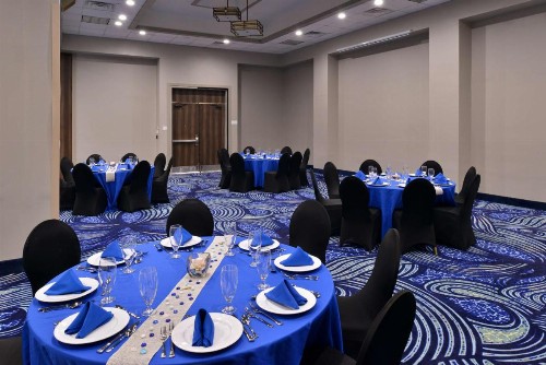 Radisson Hotel Corpus Christi Beach - image 18