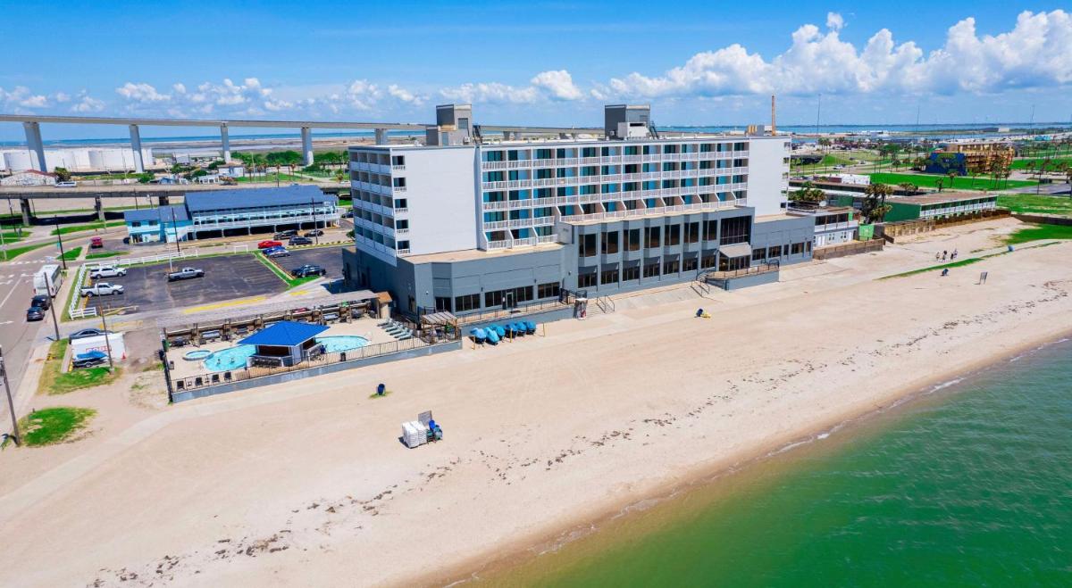 Radisson Hotel Corpus Christi Beach - image 2