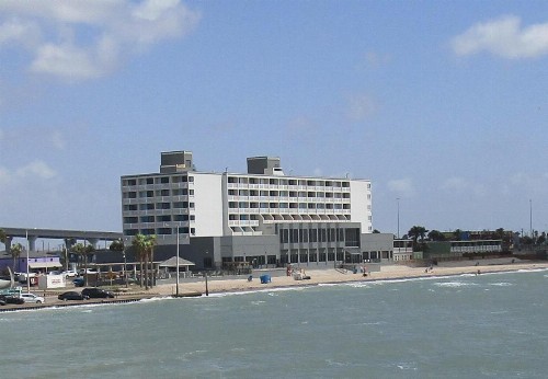 Radisson Hotel Corpus Christi Beach - image 20