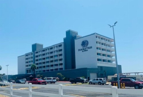 Radisson Hotel Corpus Christi Beach - image 21