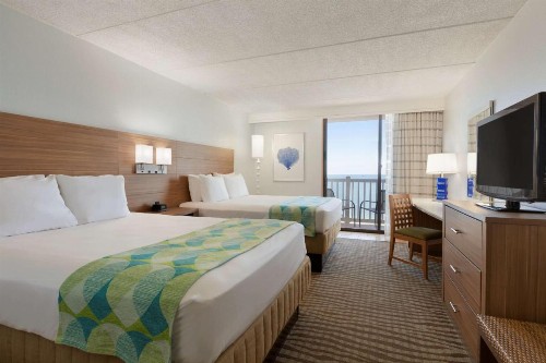 Radisson Hotel Corpus Christi Beach - image 23