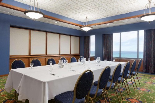 Radisson Hotel Corpus Christi Beach - image 25