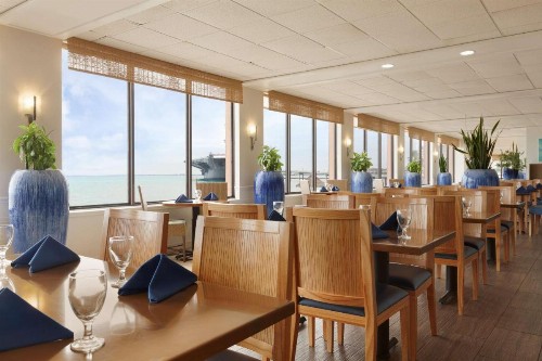 Radisson Hotel Corpus Christi Beach - image 30