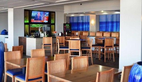 Radisson Hotel Corpus Christi Beach - image 34