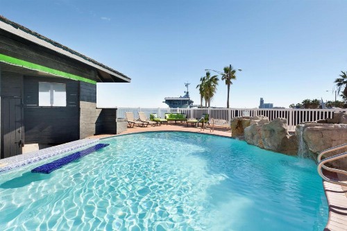 Radisson Hotel Corpus Christi Beach - image 36
