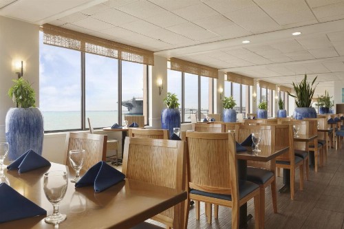 Radisson Hotel Corpus Christi Beach - image 39