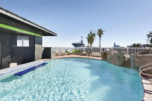 Radisson Hotel Corpus Christi Beach - image 41