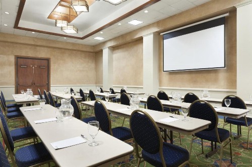 Radisson Hotel Corpus Christi Beach - image 42