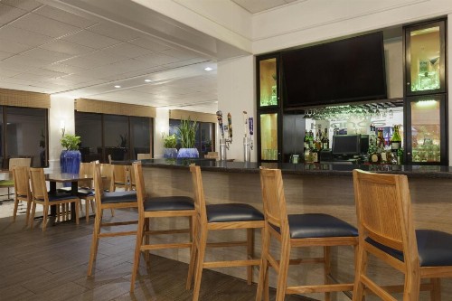 Radisson Hotel Corpus Christi Beach - image 44