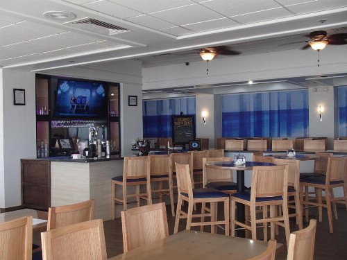Radisson Hotel Corpus Christi Beach - image 49