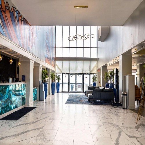 Radisson Hotel Corpus Christi Beach - image 5