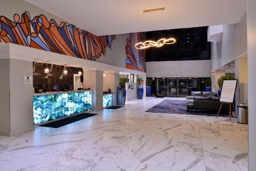 Radisson Hotel Corpus Christi Beach - image 6