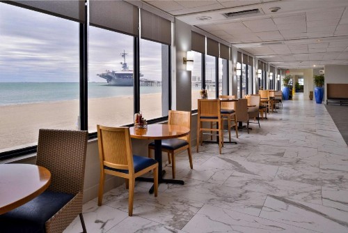 Radisson Hotel Corpus Christi Beach - image 7
