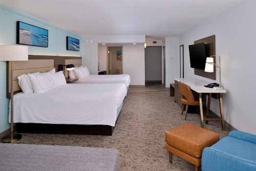 Radisson Hotel Corpus Christi Beach - image 9