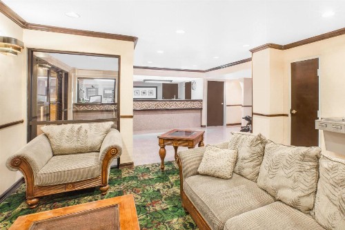 Super 8 by Wyndham Corpus Christi - image 23