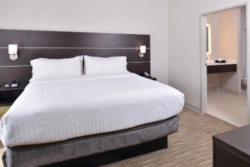 Holiday Inn Express & Suites Corpus Christi-N Padre Island an IHG Hotel - image 2