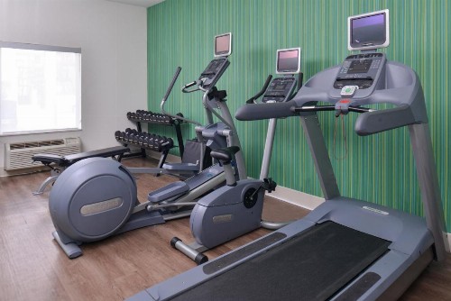 Holiday Inn Express & Suites Corpus Christi-N Padre Island an IHG Hotel - image 29