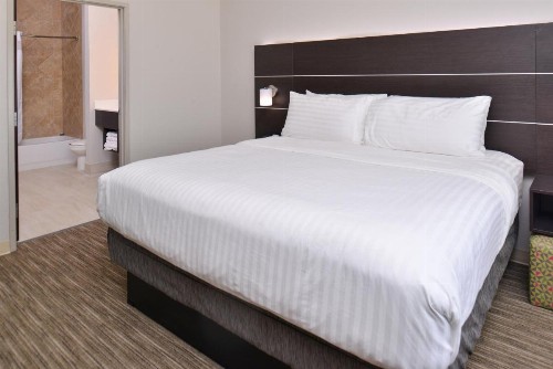 Holiday Inn Express & Suites Corpus Christi-N Padre Island an IHG Hotel - image 3